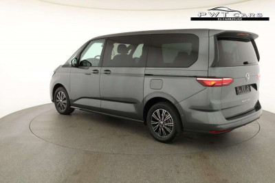 VW Multivan Tageszulassung VW Multivan Tageszulassung