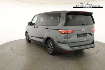 VW Multivan Tageszulassung VW Multivan Tageszulassung