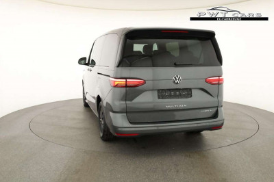 VW Multivan Tageszulassung VW Multivan Tageszulassung
