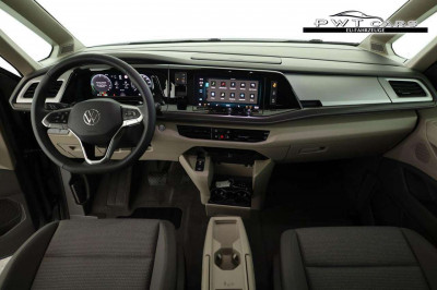 VW Multivan Tageszulassung VW Multivan Tageszulassung
