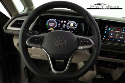 VW Multivan Tageszulassung VW Multivan Tageszulassung