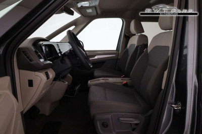 VW Multivan Tageszulassung VW Multivan Tageszulassung
