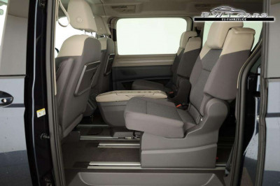 VW Multivan Tageszulassung VW Multivan Tageszulassung