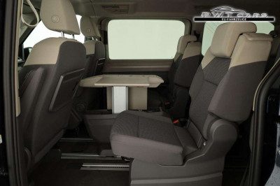 VW Multivan Tageszulassung VW Multivan Tageszulassung
