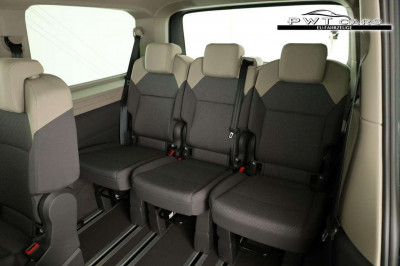 VW Multivan Tageszulassung VW Multivan Tageszulassung