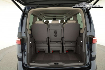 VW Multivan Tageszulassung VW Multivan Tageszulassung