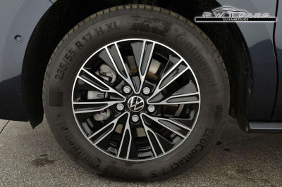 VW Multivan Tageszulassung VW Multivan Tageszulassung