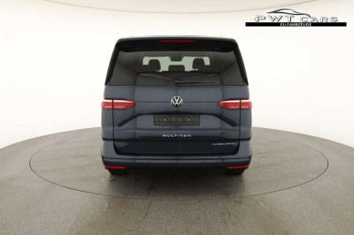 VW Multivan Tageszulassung VW Multivan Tageszulassung
