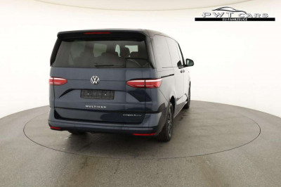 VW Multivan Tageszulassung VW Multivan Tageszulassung