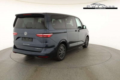 VW Multivan Tageszulassung VW Multivan Tageszulassung