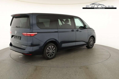 VW Multivan Tageszulassung VW Multivan Tageszulassung