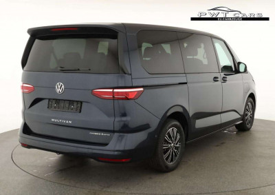 VW Multivan Tageszulassung VW Multivan Tageszulassung