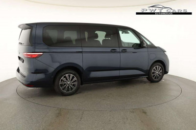 VW Multivan Tageszulassung VW Multivan Tageszulassung
