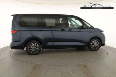 VW Multivan Tageszulassung VW Multivan Tageszulassung