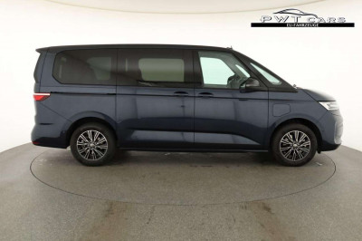 VW Multivan Tageszulassung VW Multivan Tageszulassung