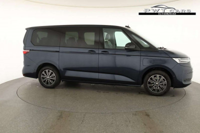 VW Multivan Tageszulassung VW Multivan Tageszulassung