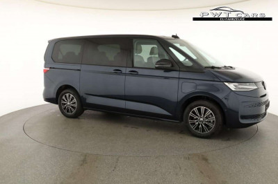 VW Multivan Tageszulassung VW Multivan Tageszulassung