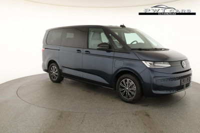 VW Multivan Tageszulassung VW Multivan Tageszulassung