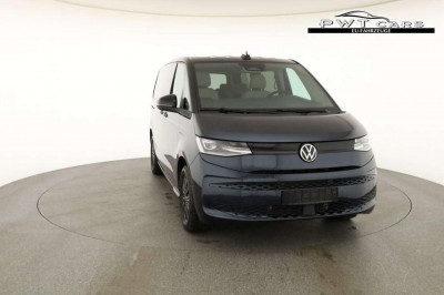 VW Multivan Tageszulassung VW Multivan Tageszulassung