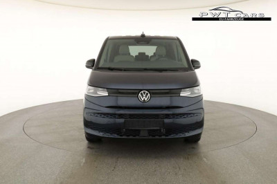 VW Multivan Tageszulassung VW Multivan Tageszulassung