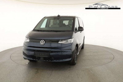 VW Multivan Tageszulassung VW Multivan Tageszulassung