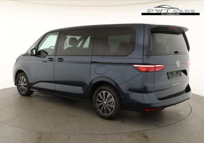 VW Multivan Tageszulassung VW Multivan Tageszulassung