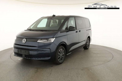 VW Multivan Tageszulassung VW Multivan Tageszulassung