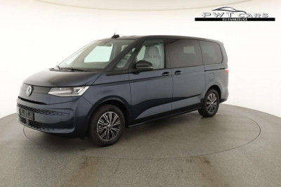 VW Multivan Tageszulassung VW Multivan Tageszulassung