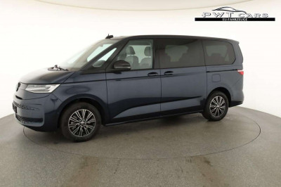 VW Multivan Tageszulassung VW Multivan Tageszulassung