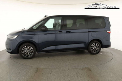 VW Multivan Tageszulassung VW Multivan Tageszulassung
