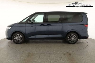VW Multivan Tageszulassung VW Multivan Tageszulassung