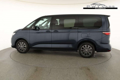 VW Multivan Tageszulassung VW Multivan Tageszulassung