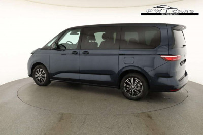 VW Multivan Tageszulassung VW Multivan Tageszulassung