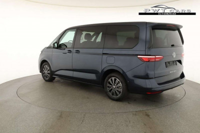 VW Multivan Tageszulassung VW Multivan Tageszulassung