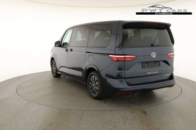 VW Multivan Tageszulassung VW Multivan Tageszulassung
