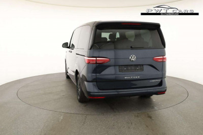VW Multivan Tageszulassung VW Multivan Tageszulassung