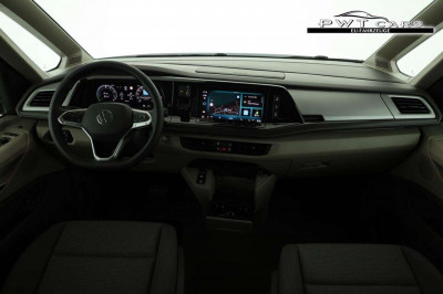 VW Multivan Tageszulassung VW Multivan Tageszulassung