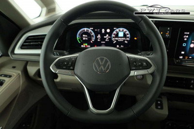 VW Multivan Tageszulassung VW Multivan Tageszulassung