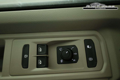 VW Multivan Tageszulassung VW Multivan Tageszulassung