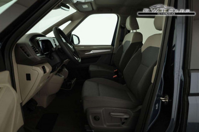 VW Multivan Tageszulassung VW Multivan Tageszulassung