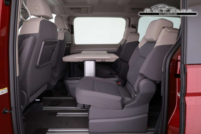 VW Multivan Tageszulassung VW Multivan Tageszulassung