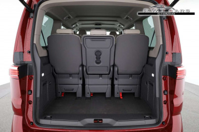 VW Multivan Tageszulassung VW Multivan Tageszulassung