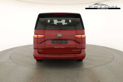 VW Multivan Tageszulassung VW Multivan Tageszulassung