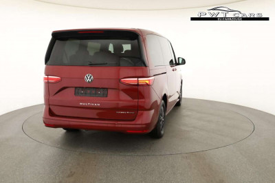 VW Multivan Tageszulassung VW Multivan Tageszulassung