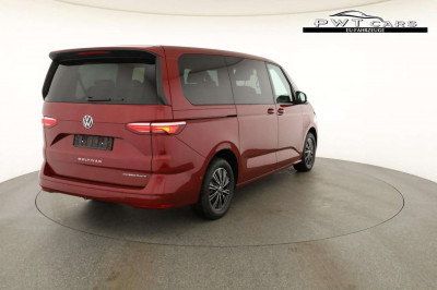 VW Multivan Tageszulassung VW Multivan Tageszulassung