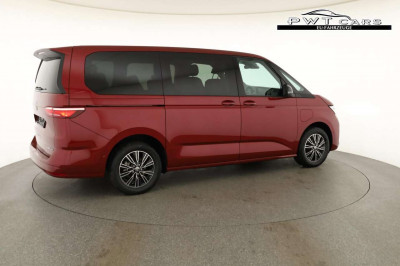 VW Multivan Tageszulassung VW Multivan Tageszulassung