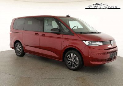 VW Multivan Tageszulassung VW Multivan Tageszulassung
