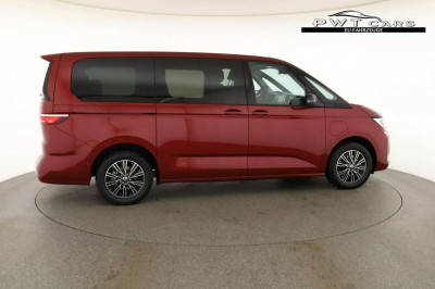VW Multivan Tageszulassung VW Multivan Tageszulassung