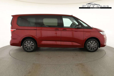 VW Multivan Tageszulassung VW Multivan Tageszulassung