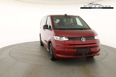 VW Multivan Tageszulassung VW Multivan Tageszulassung